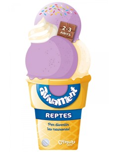 AVIVAMENT REPTES 2 3 ANYS