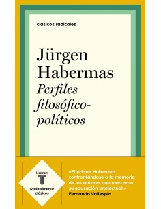 PERFILES FILOSOFICO POLITICOS