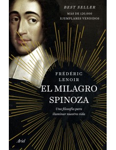EL MILAGRO SPINOZA