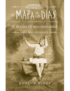 EL MAPA DE LOS DIAS