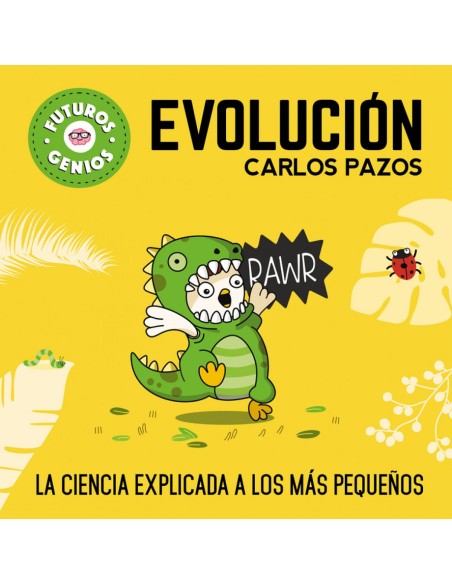 EVOLUCION