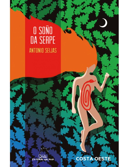O SONO DA SERPE
