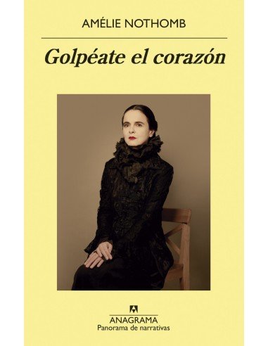 GOLPEATE EL CORAZON