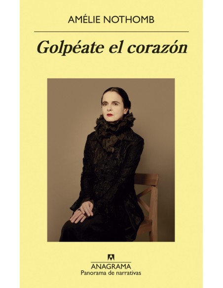 GOLPEATE EL CORAZON
