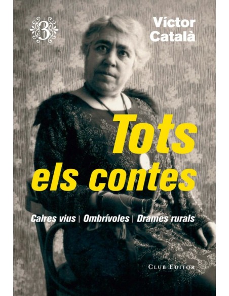 TOTS ELS CONTES 3