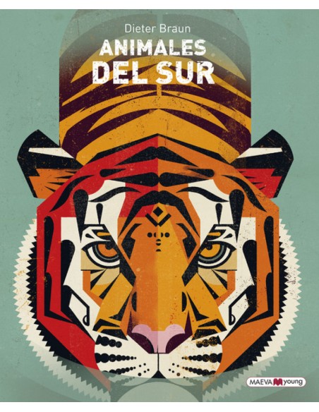 ANIMALES DEL SUR ANIMALES DEL SUR