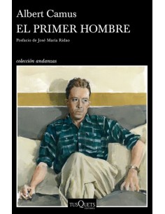 EL PRIMER HOMBRE