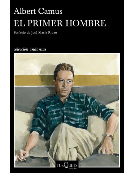 EL PRIMER HOMBRE