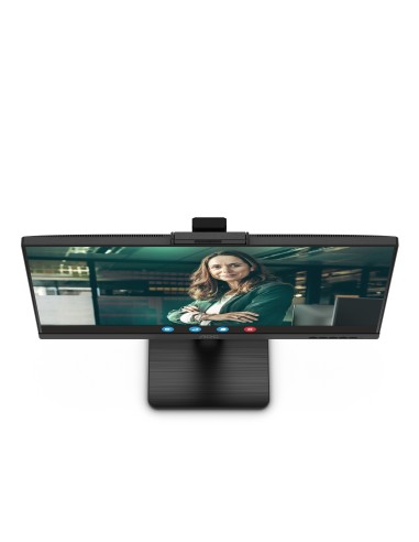 24P3QW pantalla para PC 60,5 cm (23.8") 1920 x 1080 Pixeles Full HD Negro
