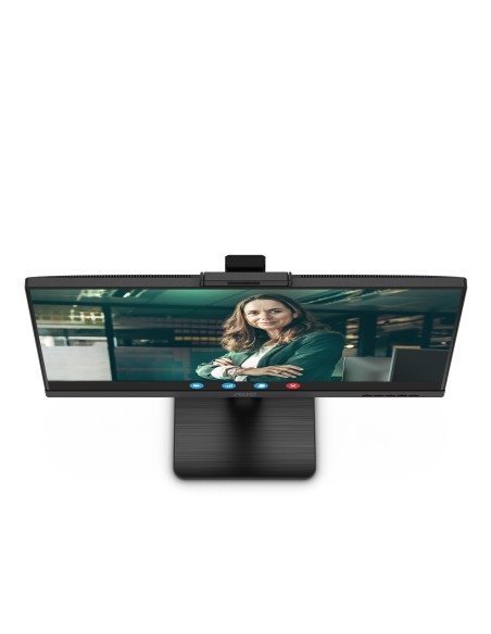 24P3QW pantalla para PC 60,5 cm (23.8") 1920 x 1080 Pixeles Full HD Negro