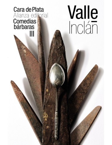 CARA DE PLATA