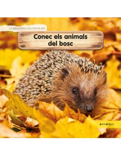 CONEC ELS ANIMALS DEL BOSC
