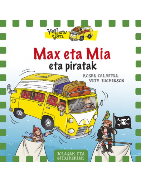 MAX ETA MIA ETA PIRATAK MAX ETA MIA ETA PIRATAK