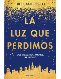 LA LUZ QUE PERDIMOS