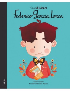 FEDERICO GARCIA LORCA