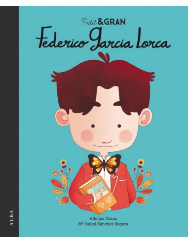 FEDERICO GARCIA LORCA