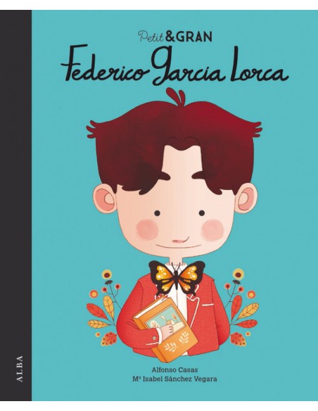 FEDERICO GARCIA LORCA