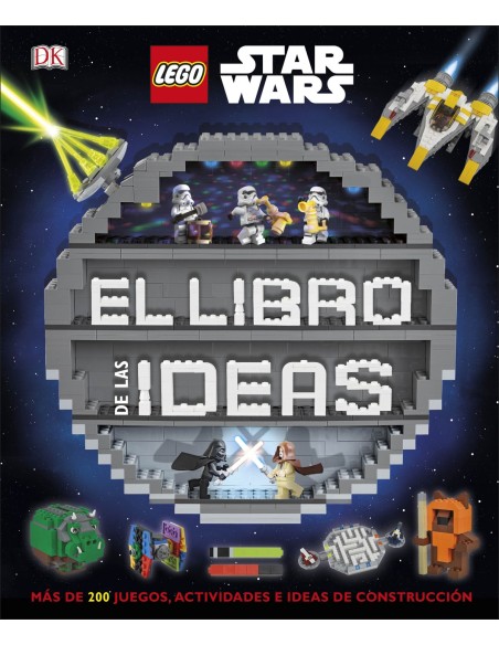 EL LIBRO DE LAS IDEAS EL LIBRO DE LAS IDEAS