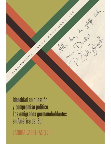 IDENTIDAD EN CUESTION Y COMPROMISO POLITICO