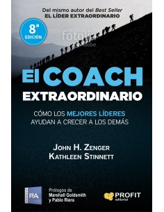 EL COACH EXTRAORDINARIO