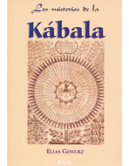 LOS MISTERIOS DE LA KABALA