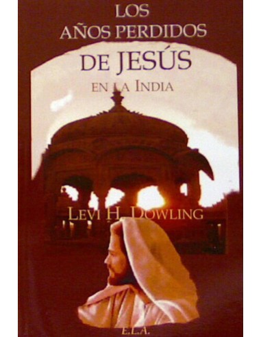 Anos perdidos de Jesus