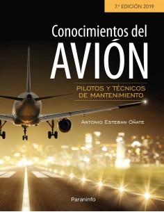 CONOCIMIENTOS DEL AVION