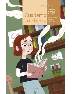 CUADERNO DE BESOS