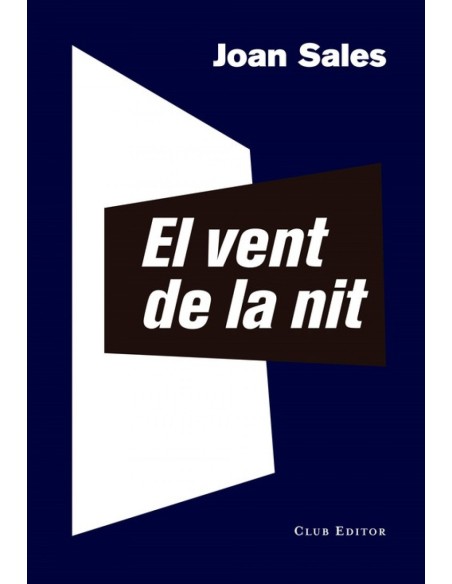 EL VENT DE LA NIT