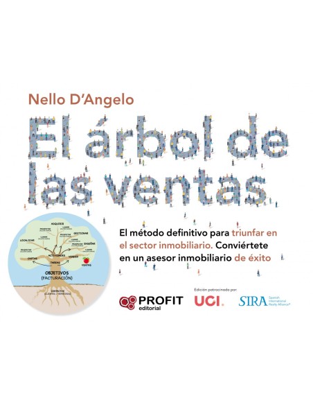 EL ARBOL DE LAS VENTAS