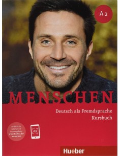 Menschen a2 kursbuch