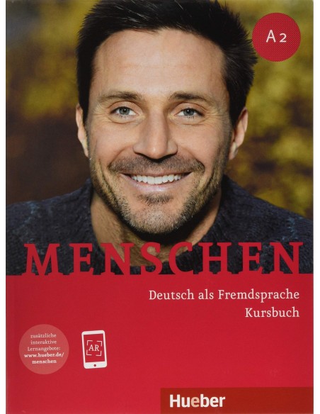 Menschen a2 kursbuch