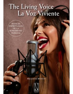 LA VOZ VIVIENTE THE LIVING VOICE