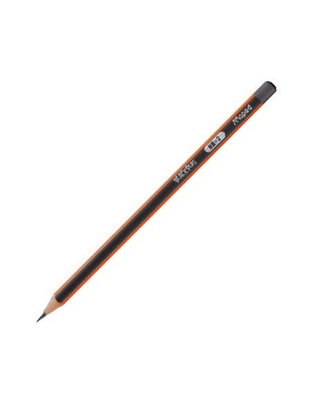 C 12 lapiz de grafito black peps 2hb maped