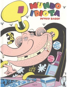 MUNDO IDIOTA INTEGRAL 3