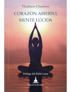 CORAZON ABIERTO MENTE LUCIDA