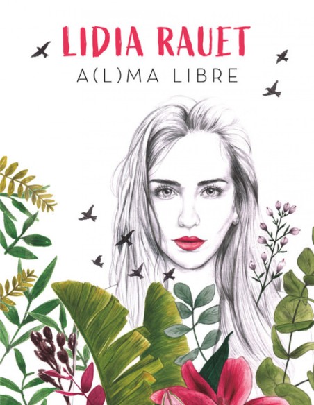 ALMA libre