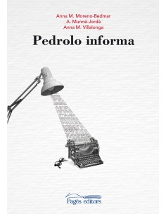 PEDROLO INFORMA