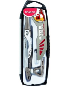 COMPAS STOP SYSTEM INNOVATION CON ADAPTADOR