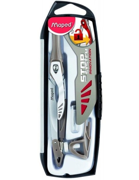 COMPAS STOP SYSTEM INNOVATION CON ADAPTADOR