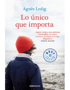 LO UNICO QUE IMPORTA