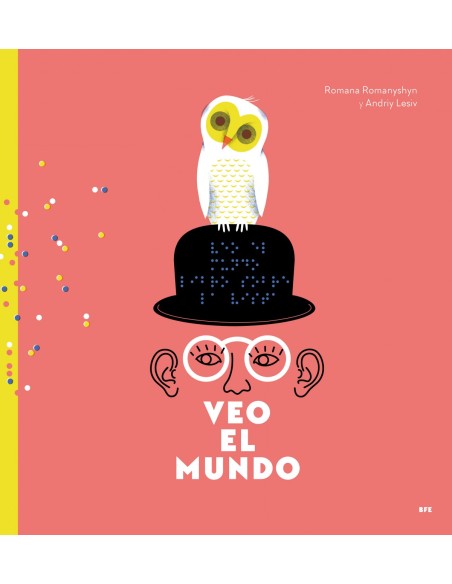 VEO EL MUNDO VEO EL MUNDO