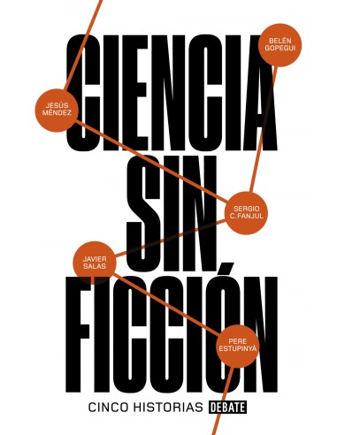 CIENCIA SIN FICCION