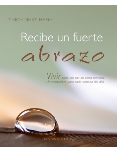 Recibe un fuerte abrazo