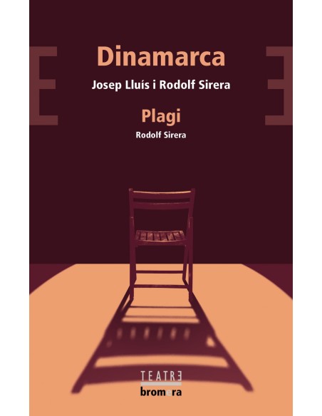 DINAMARCA PLAGI