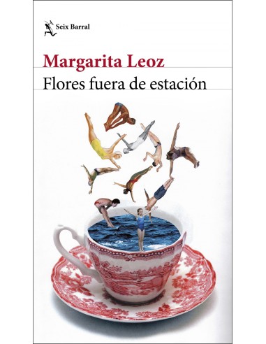 Flores fuera de estacion