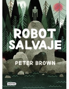 ROBOT SALVAJE