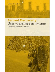 UNAS VACACIONES EN INVIERNO