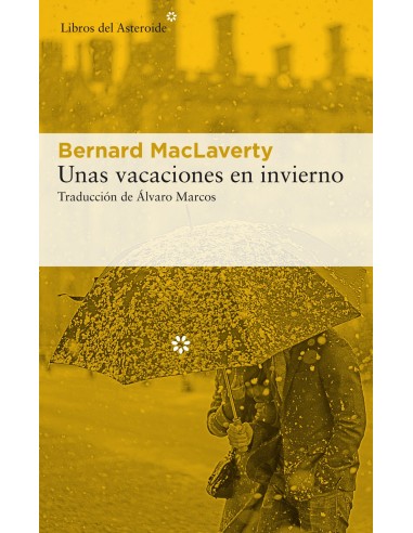 UNAS VACACIONES EN INVIERNO