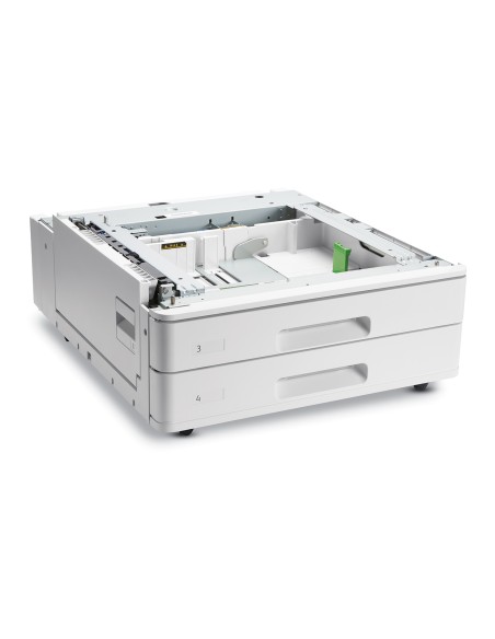 Módulo de 2 bandejas x 520 hojas